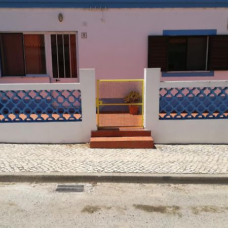 Casa Do Lado Hotel Carrapateira Kültér fotó