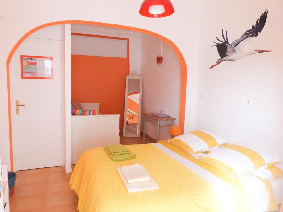 Casa Do Lado Hotel Carrapateira Kültér fotó