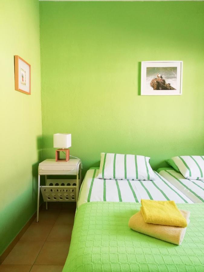 Casa Do Lado Hotel Carrapateira Kültér fotó