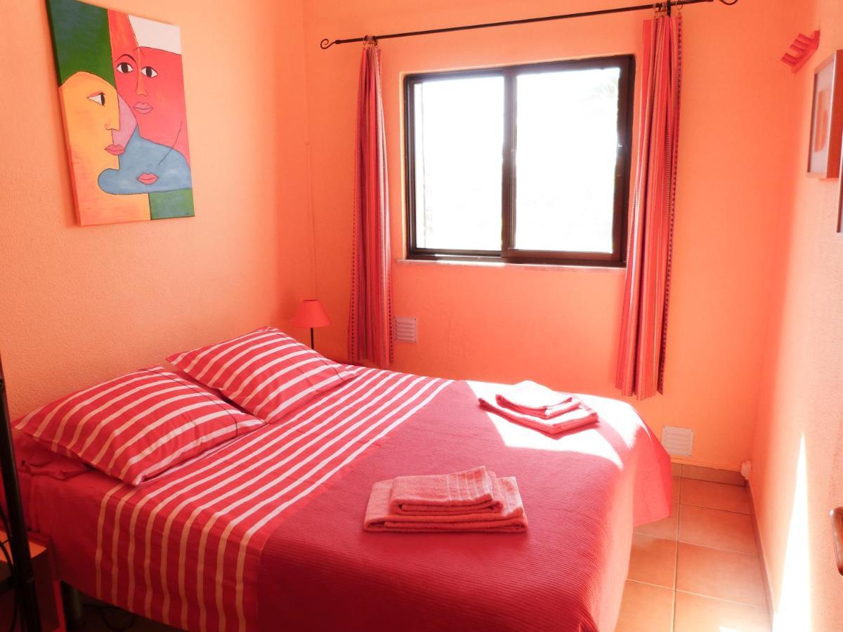 Casa Do Lado Hotel Carrapateira Kültér fotó