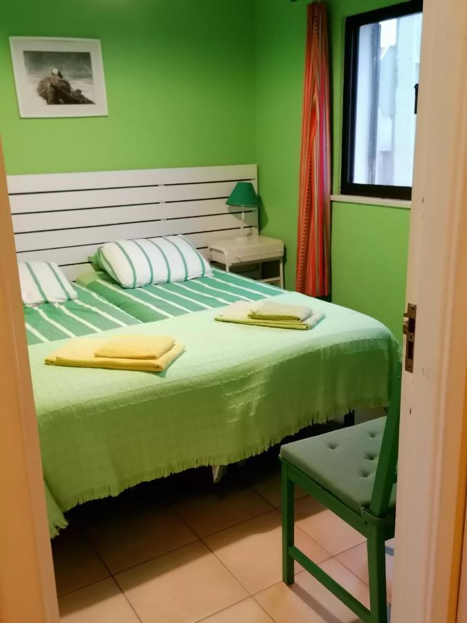 Casa Do Lado Hotel Carrapateira Kültér fotó