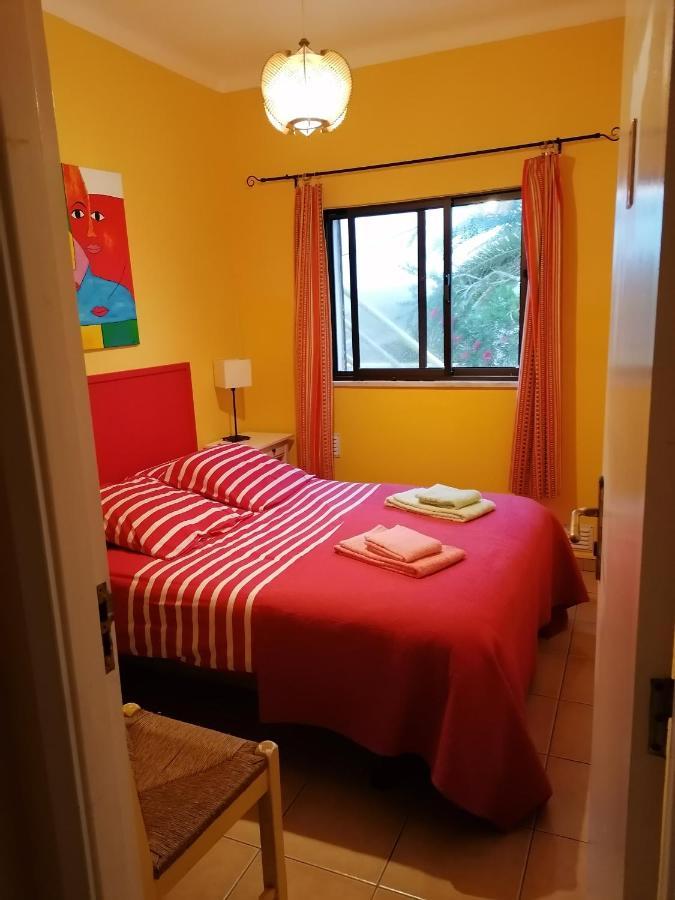 Casa Do Lado Hotel Carrapateira Kültér fotó