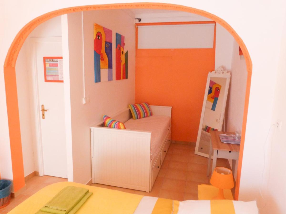 Casa Do Lado Hotel Carrapateira Kültér fotó