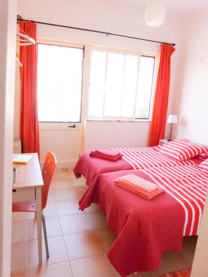 Casa Do Lado Hotel Carrapateira Kültér fotó