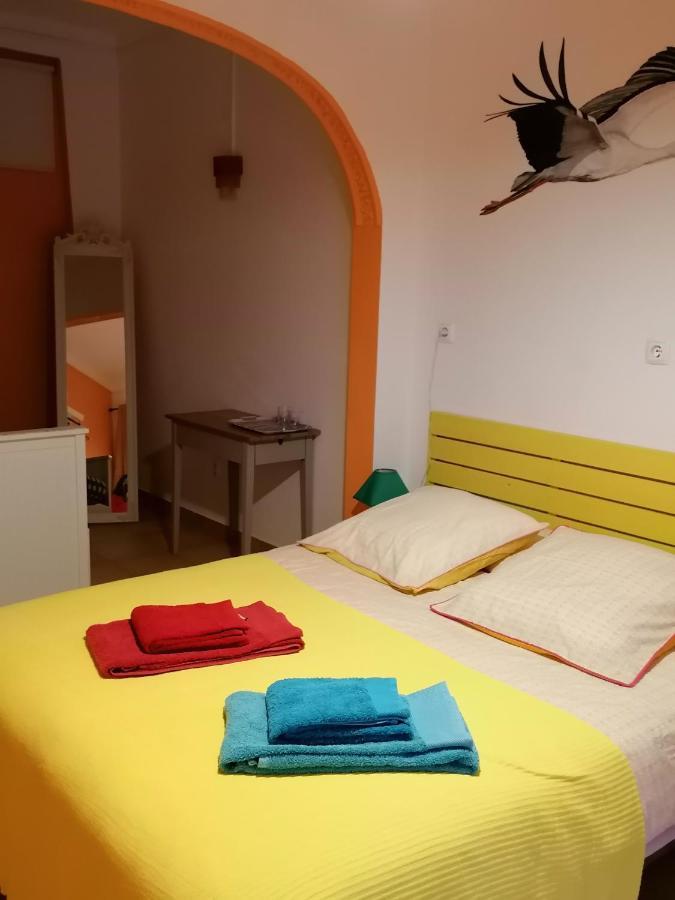 Casa Do Lado Hotel Carrapateira Kültér fotó