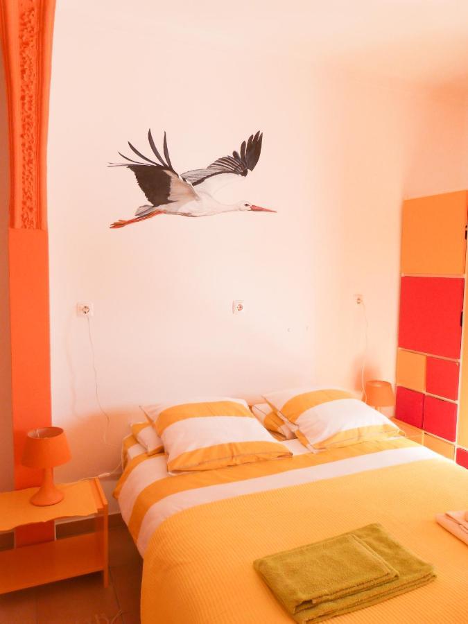 Casa Do Lado Hotel Carrapateira Kültér fotó